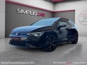 Volkswagen golf 2.0 tsi 320 dsg7 r, audio harman kardon, caméra, malus payé, garantie 12 mois occasion simplicicar lunel...