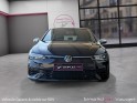 Volkswagen golf 2.0 tsi 320 dsg7 r, audio harman kardon, caméra, malus payé, garantie 12 mois occasion simplicicar lunel...