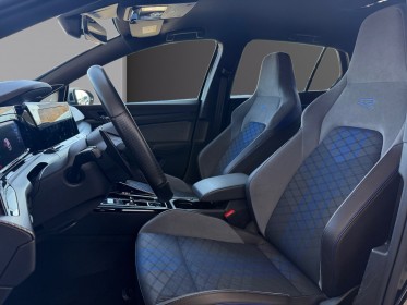 Volkswagen golf 2.0 tsi 320 dsg7 r, audio harman kardon, caméra, malus payé, garantie 12 mois occasion simplicicar lunel...