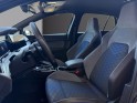 Volkswagen golf 2.0 tsi 320 dsg7 r, audio harman kardon, caméra, malus payé, garantie 12 mois occasion simplicicar lunel...