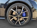Volkswagen golf 2.0 tsi 320 dsg7 r, audio harman kardon, caméra, malus payé, garantie 12 mois occasion simplicicar lunel...