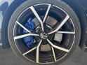 Volkswagen golf 2.0 tsi 320 dsg7 r, audio harman kardon, caméra, malus payé, garantie 12 mois occasion simplicicar lunel...