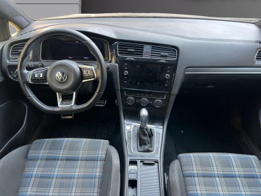 Volkswagen golf 1.4 tsi 150 hybride rechargeable dsg6 gte occasion  simplicicar nice - pfvauto simplicicar simplicibike france