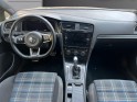 Volkswagen golf 1.4 tsi 150 hybride rechargeable dsg6 gte occasion  simplicicar nice - pfvauto simplicicar simplicibike france