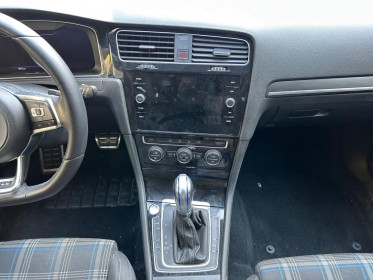 Volkswagen golf 1.4 tsi 150 hybride rechargeable dsg6 gte occasion  simplicicar nice - pfvauto simplicicar simplicibike france