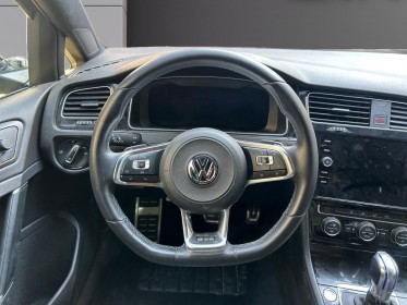 Volkswagen golf 1.4 tsi 150 hybride rechargeable dsg6 gte occasion  simplicicar nice - pfvauto simplicicar simplicibike france