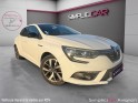 Renault megane iv berline mégane iv berline tce 140 edc fap limited occasion avignon (84) simplicicar simplicibike france
