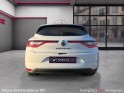 Renault megane iv berline mégane iv berline tce 140 edc fap limited occasion avignon (84) simplicicar simplicibike france