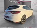 Renault megane iv berline mégane iv berline tce 140 edc fap limited occasion avignon (84) simplicicar simplicibike france