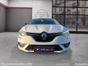 Renault megane iv berline mégane iv berline tce 140 edc fap limited occasion avignon (84) simplicicar simplicibike france