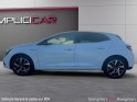 Renault megane iv berline mégane iv berline tce 140 edc fap limited occasion avignon (84) simplicicar simplicibike france