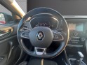 Renault megane iv berline mégane iv berline tce 140 edc fap limited occasion avignon (84) simplicicar simplicibike france