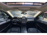 MERCEDES d'occasion CLASSE GLE 500 E SPORTLINE 4MATIC de 2018 Paris