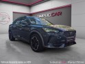 Cupra formentor 1.4 e-hybrid 204 ch dsg6 business edition occasion paris 17ème (75)(porte maillot) simplicicar simplicibike...