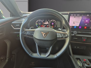 Cupra formentor 1.4 e-hybrid 204 ch dsg6 business edition occasion paris 17ème (75)(porte maillot) simplicicar simplicibike...