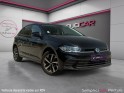 Volkswagen polo 1.0 tsi 95 ss bvm5 life // camera recul / line assist / gps / garantie 12 mois occasion simplicicar pertuis ...