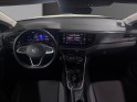 Volkswagen polo 1.0 tsi 95 ss bvm5 life // camera recul / line assist / gps / garantie 12 mois occasion simplicicar pertuis ...