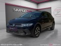 Volkswagen polo 1.0 tsi 95 ss bvm5 life // camera recul / line assist / gps / garantie 12 mois occasion simplicicar pertuis ...