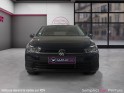 Volkswagen polo 1.0 tsi 95 ss bvm5 life // camera recul / line assist / gps / garantie 12 mois occasion simplicicar pertuis ...