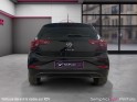 Volkswagen polo 1.0 tsi 95 ss bvm5 life // camera recul / line assist / gps / garantie 12 mois occasion simplicicar pertuis ...
