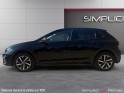 Volkswagen polo 1.0 tsi 95 ss bvm5 life // camera recul / line assist / gps / garantie 12 mois occasion simplicicar pertuis ...