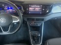 Volkswagen polo 1.0 tsi 95 ss bvm5 life // camera recul / line assist / gps / garantie 12 mois occasion simplicicar pertuis ...