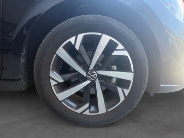 Volkswagen polo 1.0 tsi 95 ss bvm5 life // camera recul / line assist / gps / garantie 12 mois occasion simplicicar pertuis ...