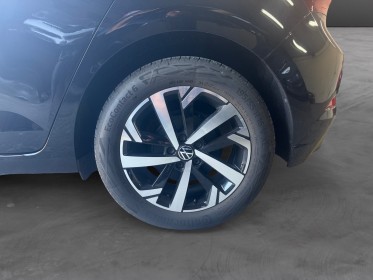 Volkswagen polo 1.0 tsi 95 ss bvm5 life // camera recul / line assist / gps / garantie 12 mois occasion simplicicar pertuis ...