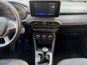 Dacia jogger eco-g 100 7 places extreme occasion cannes (06) simplicicar simplicibike france