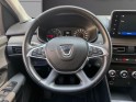 Dacia jogger eco-g 100 7 places extreme occasion cannes (06) simplicicar simplicibike france