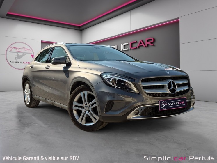 Mercedes classe gla business 200 cdi business executive occasion simplicicar pertuis simplicicar simplicibike france Mercedes classe gla business 200 cdi business executive occasion simplicicar pertuis simplicicar simplicibike france