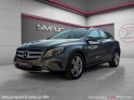 Mercedes classe gla business 200 cdi business executive occasion simplicicar pertuis  simplicicar simplicibike france
