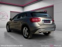 Mercedes classe gla business 200 cdi business executive occasion simplicicar pertuis  simplicicar simplicibike france
