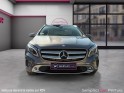 Mercedes classe gla business 200 cdi business executive occasion simplicicar pertuis  simplicicar simplicibike france
