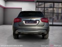 Mercedes classe gla business 200 cdi business executive occasion simplicicar pertuis  simplicicar simplicibike france