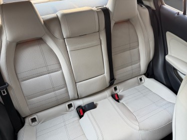 Mercedes classe gla business 200 cdi business executive occasion simplicicar pertuis  simplicicar simplicibike france