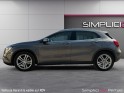 Mercedes classe gla business 200 cdi business executive occasion simplicicar pertuis  simplicicar simplicibike france