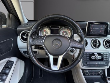 Mercedes classe gla business 200 cdi business executive occasion simplicicar pertuis  simplicicar simplicibike france