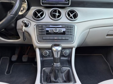Mercedes classe gla business 200 cdi business executive occasion simplicicar pertuis  simplicicar simplicibike france