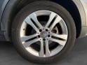 Mercedes classe gla business 200 cdi business executive occasion simplicicar pertuis  simplicicar simplicibike france