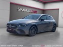 Mercedes classe a 200 7g-dct amg line-toit ouvrant-sieges electriques a memoire et chauffants- eclairage led...