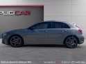 Mercedes classe a 200 7g-dct amg line-toit ouvrant-sieges electriques a memoire et chauffants- eclairage led...
