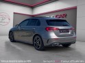 Mercedes classe a 200 7g-dct amg line-toit ouvrant-sieges electriques a memoire et chauffants- eclairage led...