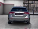 Mercedes classe a 200 7g-dct amg line-toit ouvrant-sieges electriques a memoire et chauffants- eclairage led...