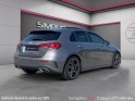 Mercedes classe a 200 7g-dct amg line-toit ouvrant-sieges electriques a memoire et chauffants- eclairage led...