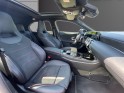 Mercedes classe a 200 7g-dct amg line-toit ouvrant-sieges electriques a memoire et chauffants- eclairage led...