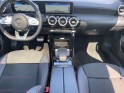Mercedes classe a 200 7g-dct amg line-toit ouvrant-sieges electriques a memoire et chauffants- eclairage led...