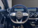 Mercedes classe a 200 7g-dct amg line-toit ouvrant-sieges electriques a memoire et chauffants- eclairage led...