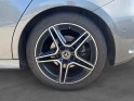 Mercedes classe a 200 7g-dct amg line-toit ouvrant-sieges electriques a memoire et chauffants- eclairage led...