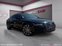 Audi a7 sportback v6 3.0 tdi 245 quattro avus s tronic 7 / toit ouvrant / garantie 12 mois occasion simplicicar pertuis ...